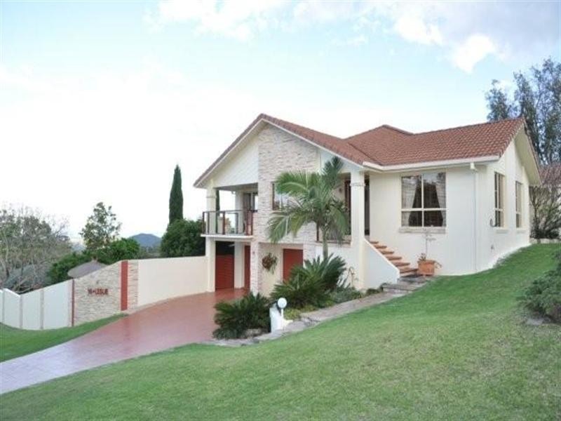 Rangeville QLD 4350