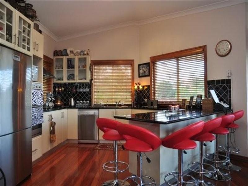 Rangeville QLD 4350