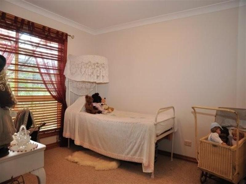 Rangeville QLD 4350