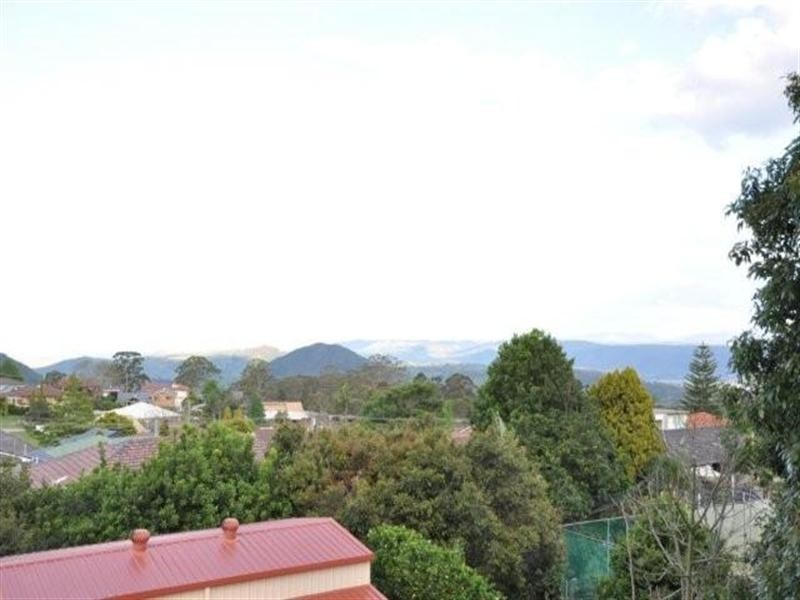 Rangeville QLD 4350