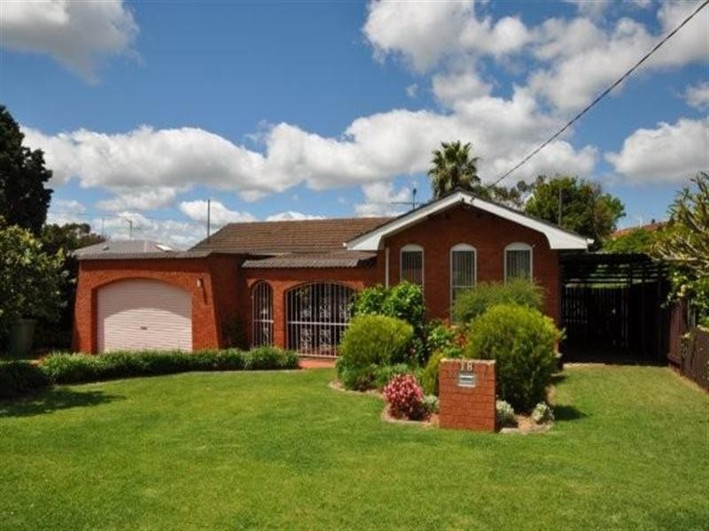 18 Wilson Street, Rangeville QLD 4350