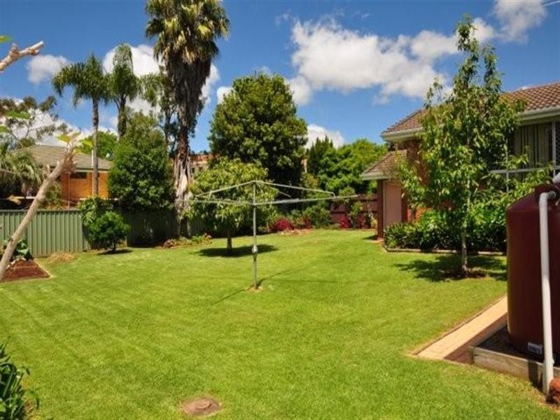 18 Wilson Street, Rangeville QLD 4350