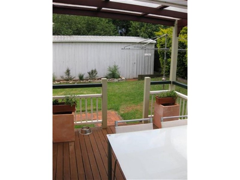 25 Murphy Street, Rangeville QLD 4350