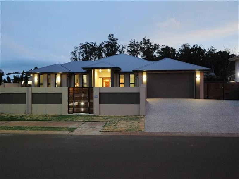 53 Wood Drive, Middle Ridge QLD 4350