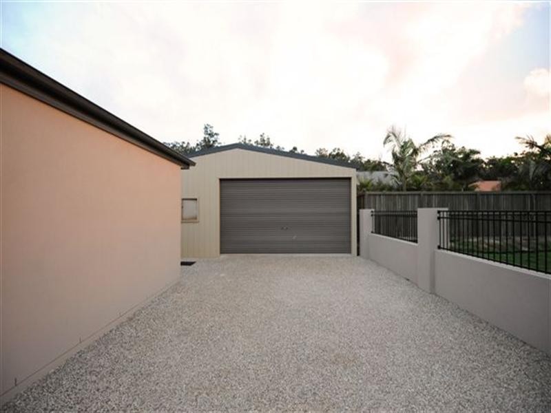 53 Wood Drive, Middle Ridge QLD 4350