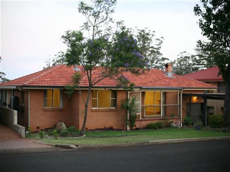 33 Rodway Crescent, Rangeville QLD 4350