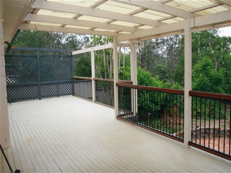 33 Rodway Crescent, Rangeville QLD 4350