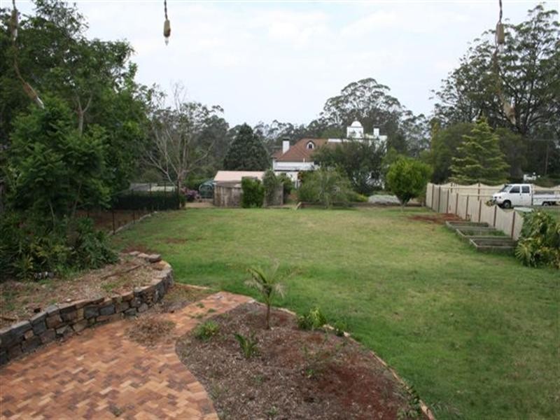 33 Rodway Crescent, Rangeville QLD 4350