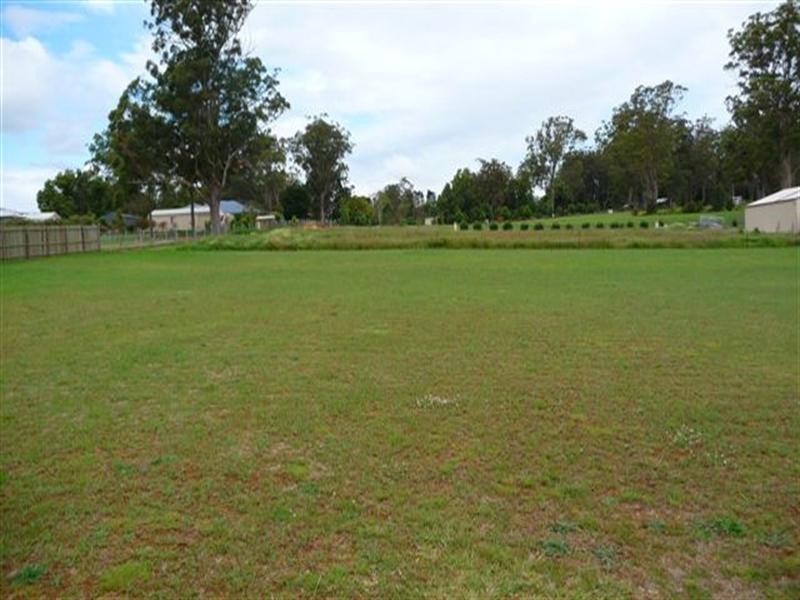 2 Evelyn Court, Highfields QLD 4352