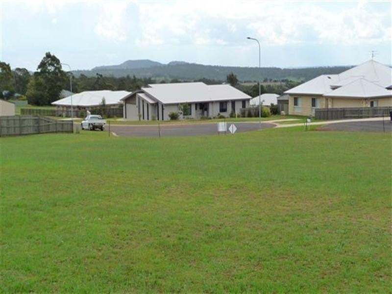 2 Evelyn Court, Highfields QLD 4352