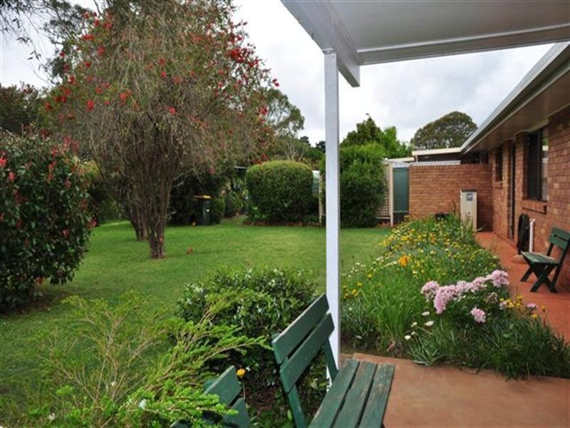 5/8 Highfields Road, Highfields QLD 4352