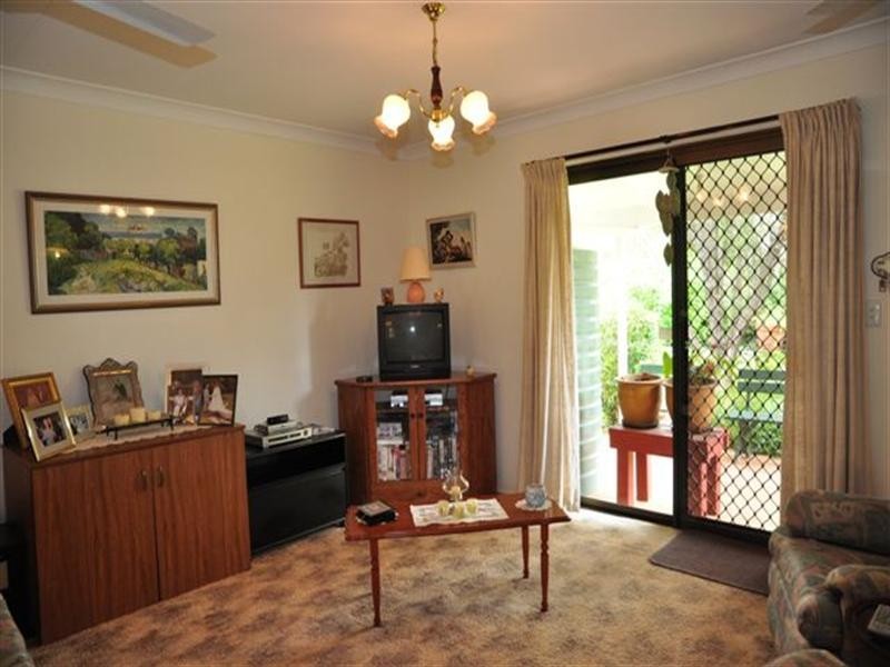 5/8 Highfields Road, Highfields QLD 4352