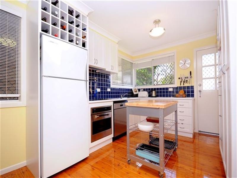 49 Wentworth Street, Centenary Heights QLD 4350