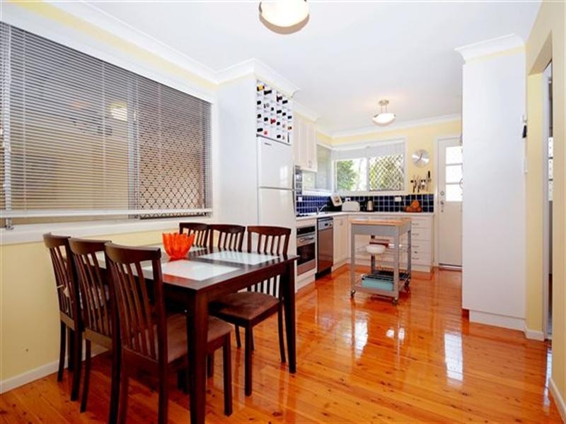 49 Wentworth Street, Centenary Heights QLD 4350