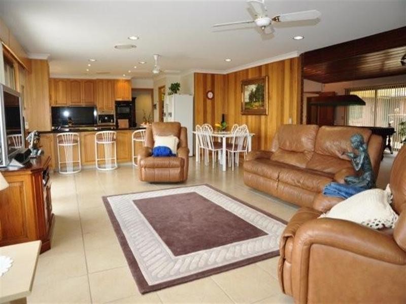 34 Cooloola Drive, Rangeville QLD 4350