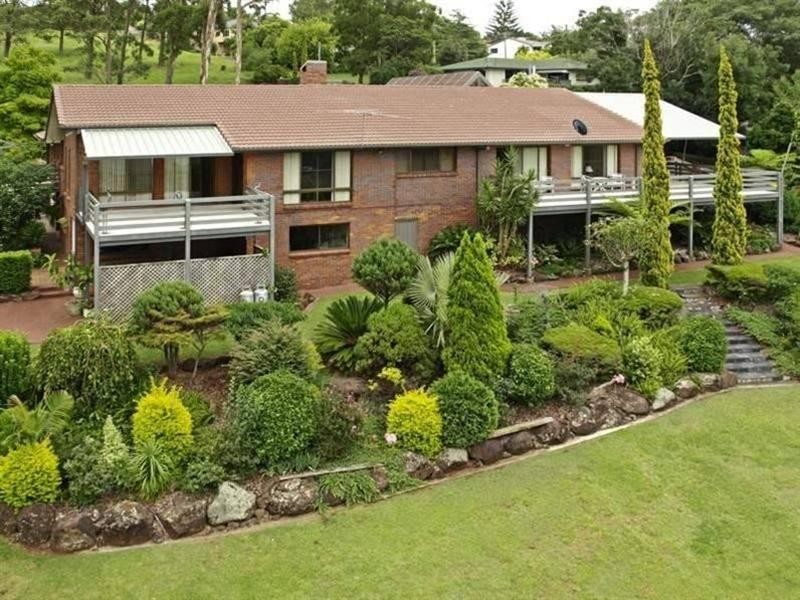 34 Cooloola Drive, Rangeville QLD 4350