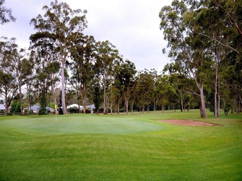 9 Bonville Court, Middle Ridge QLD 4350