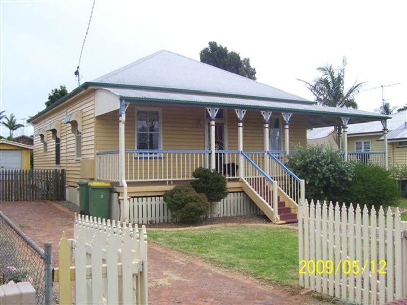 29 Lloyd Street, Harristown QLD 4350