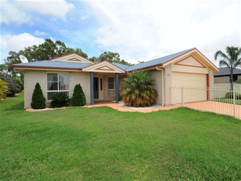 14 Michael Street, Westbrook QLD 4350