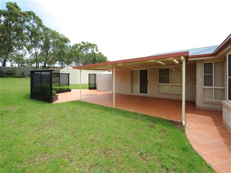 14 Michael Street, Westbrook QLD 4350