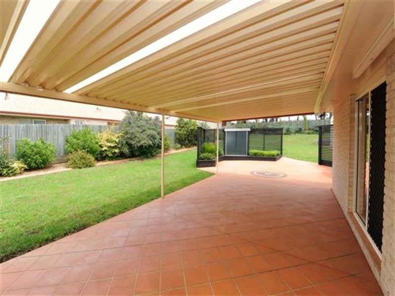 14 Michael Street, Westbrook QLD 4350