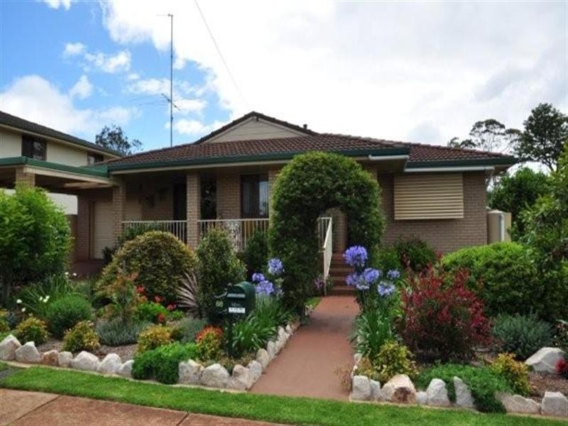 68 High Street, Rangeville QLD 4350