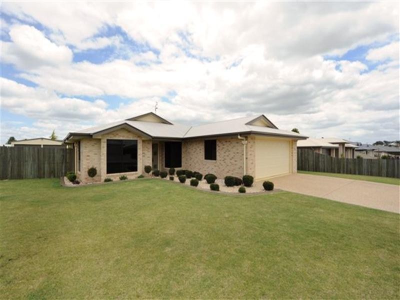11 Whitman Street, Westbrook QLD 4350