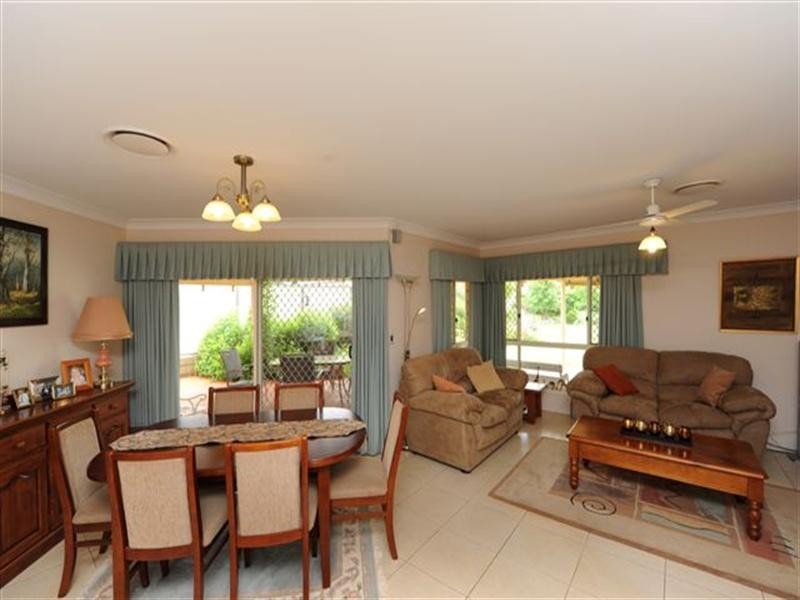 11 Dunbar Court, Highfields QLD 4352