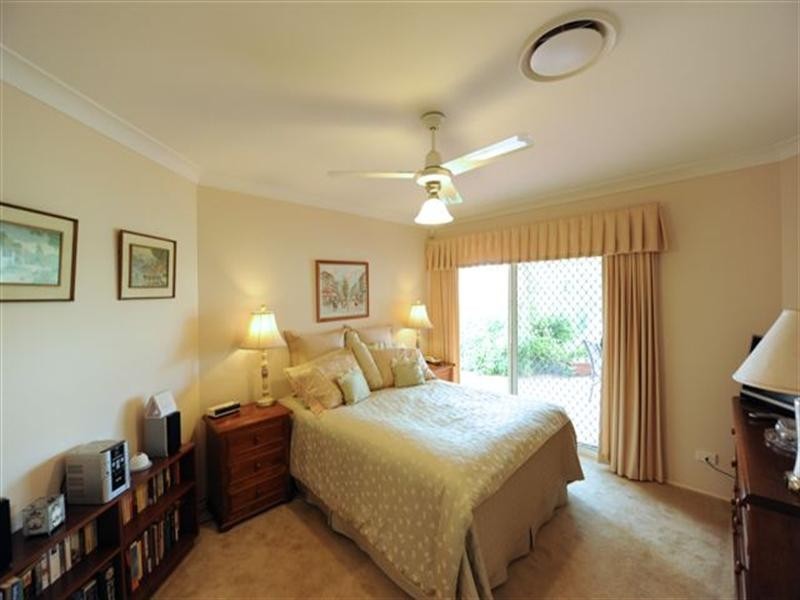 11 Dunbar Court, Highfields QLD 4352