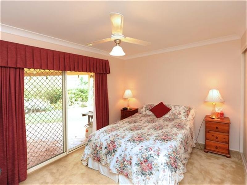 11 Dunbar Court, Highfields QLD 4352