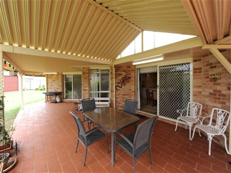 11 Dunbar Court, Highfields QLD 4352