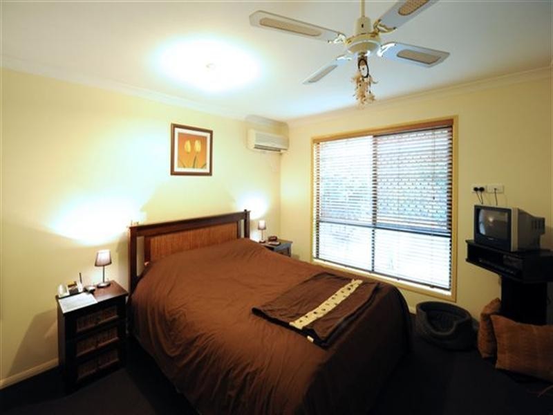 10 Batch Court, Harristown QLD 4350