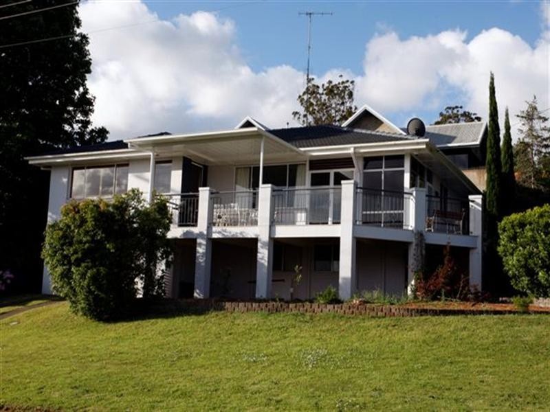 1 Rodway Crescent, Rangeville QLD 4350