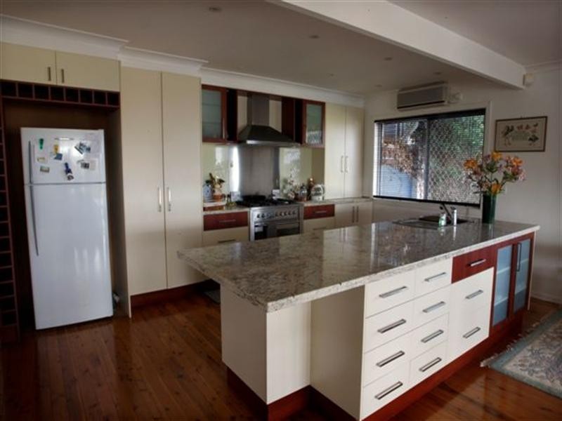 1 Rodway Crescent, Rangeville QLD 4350