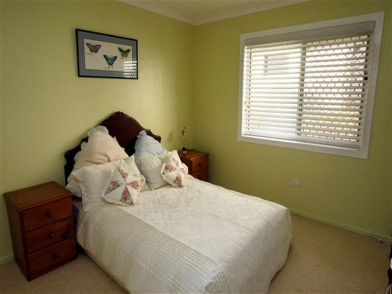 1 Rodway Crescent, Rangeville QLD 4350