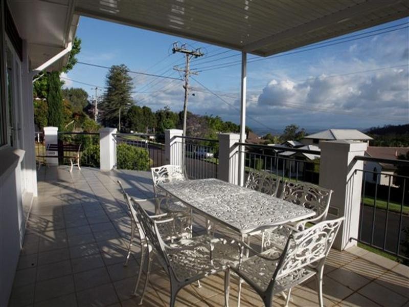 1 Rodway Crescent, Rangeville QLD 4350