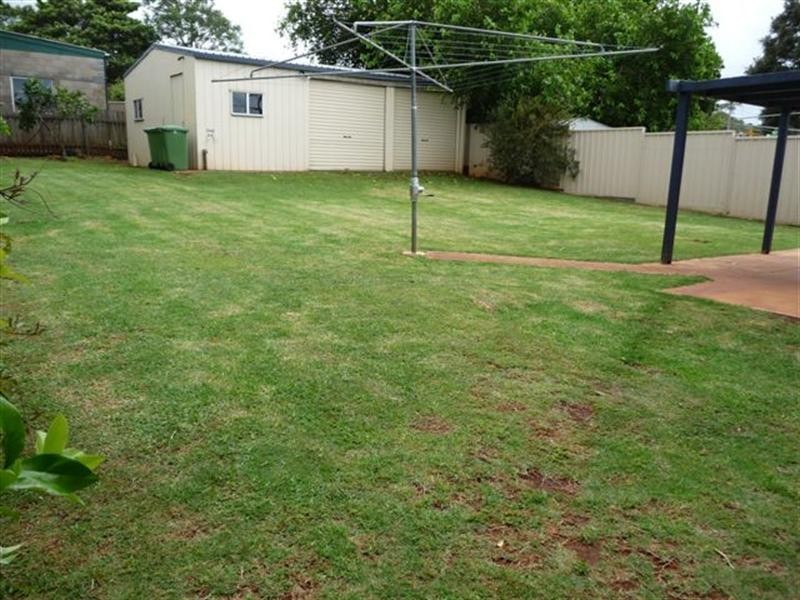 5 Butler Street, Rangeville QLD 4350