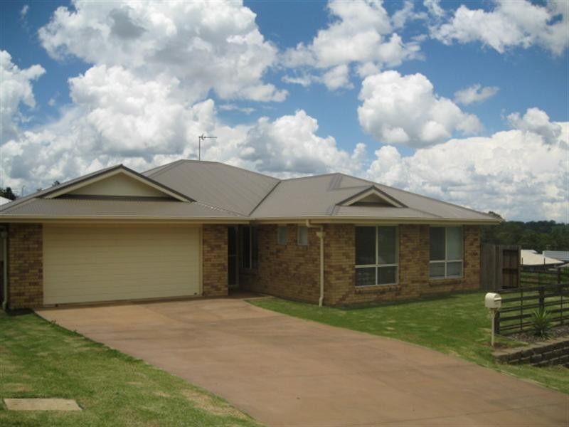 3 Dixon Court, Wilsonton Heights QLD 4350