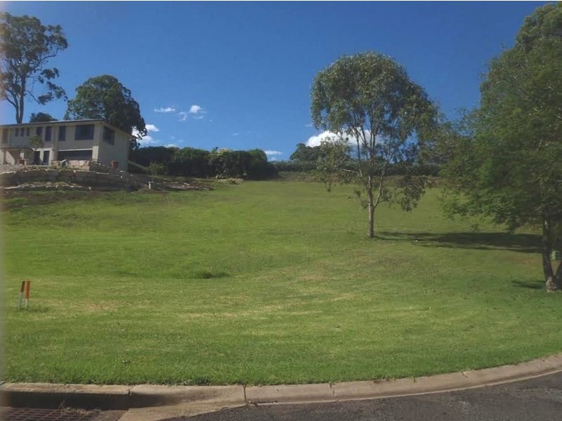 6 Timperley Drive, Highfields QLD 4352