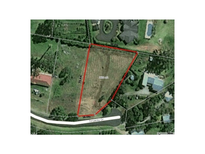 6 Timperley Drive, Highfields QLD 4352