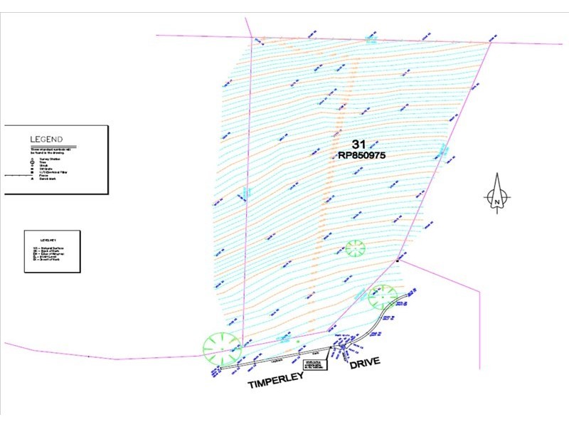 6 Timperley Drive, Highfields QLD 4352