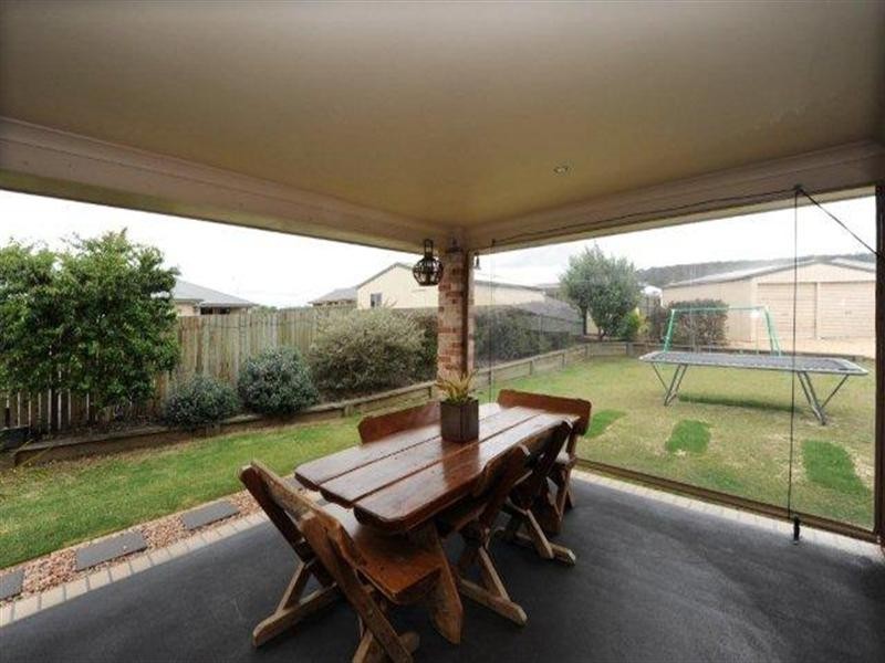 4 Marlowe Court, Westbrook QLD 4350