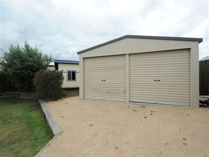 4 Marlowe Court, Westbrook QLD 4350