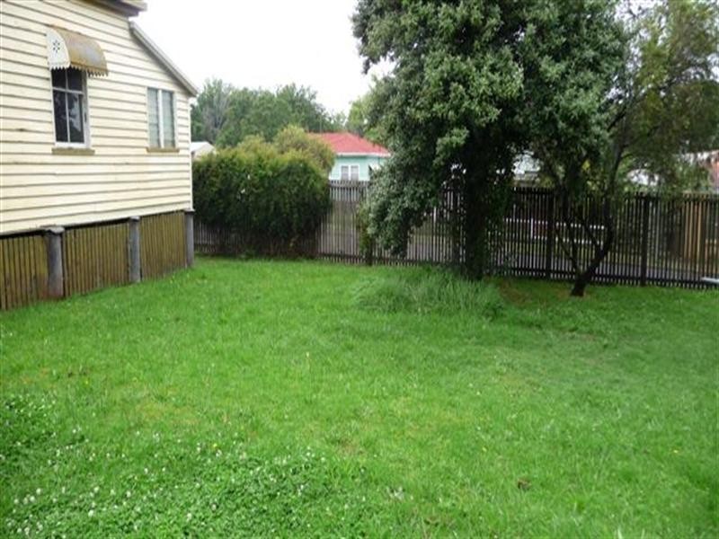 151 Jellicoe Street, North Toowoomba QLD 4350