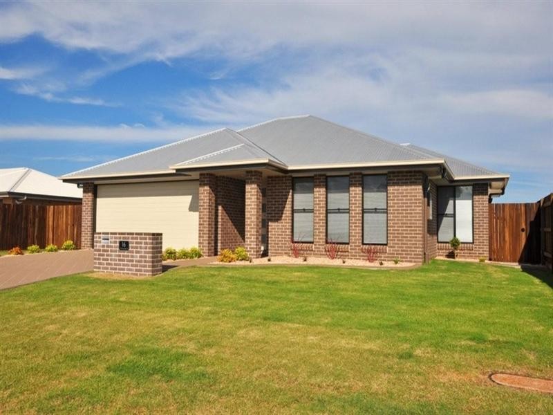 16 Vinnicombe Street, Kearneys Spring QLD 4350