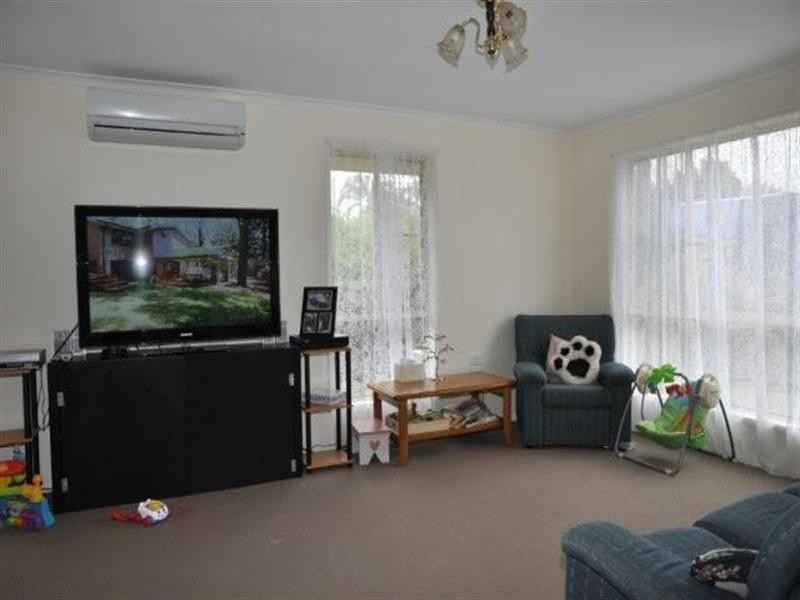 13 Byrd Court, Wilsonton QLD 4350