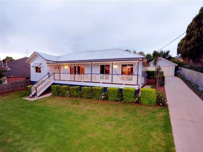 17 Wilson Street, Rangeville QLD 4350