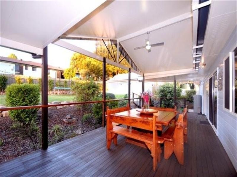 17 Wilson Street, Rangeville QLD 4350