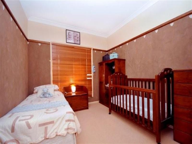 17 Wilson Street, Rangeville QLD 4350