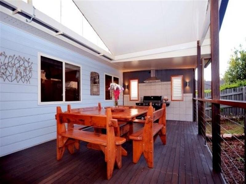 17 Wilson Street, Rangeville QLD 4350